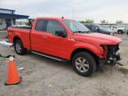 2019 Ford F150 Super Cab продається в Mcfarland, WI - Front End