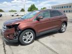2016 Ford Edge Titanium zu verkaufen in Littleton, CO - Front End