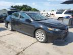 2020 Toyota Camry Le   იყიდება Wilmer-ში, TX - Rear End