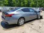 2019 Nissan Altima S zu verkaufen in Shreveport, LA - Front End