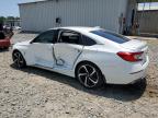 2020 Honda Accord Sport   de vânzare în Tifton, GA - Side