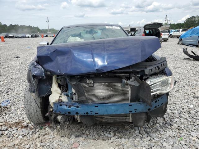 Sedans CHRYSLER 300 2014 Blue