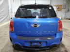 2014 Mini Cooper S Countryman na sprzedaż w Candia, NH - Normal Wear