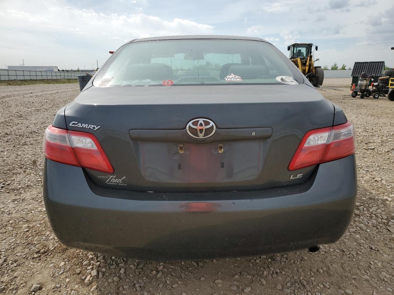2008 Toyota Camry Ce VIN: 4T1BE46K38U759994 Lot: 57152945