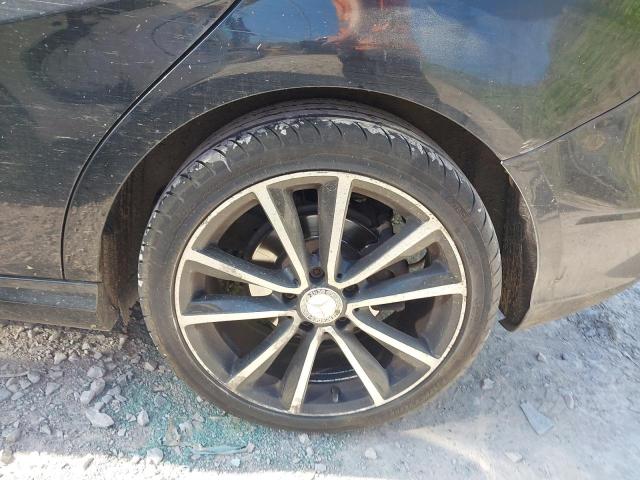 2013 MERCEDES BENZ B180 BLUEE