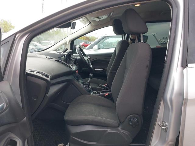 2015 FORD GRAND C-MA