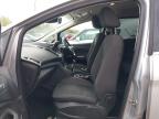 2015 FORD GRAND C-MA for sale at Copart EAST KILBRIDE