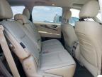 2019 Infiniti Qx60 Luxe за продажба в Houston, TX - All Over