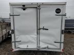 2015 Wells Cargo Trailer на продаже в Elgin, IL - Rear End