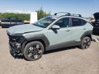2025 Hyundai Kona Sel for Sale in Albuquerque, NM - Front End