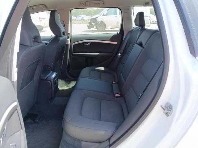 2013 VOLVO V70 BUSINE