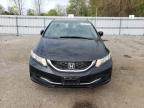 2014 Honda Civic Lx იყიდება London-ში, ON - Side