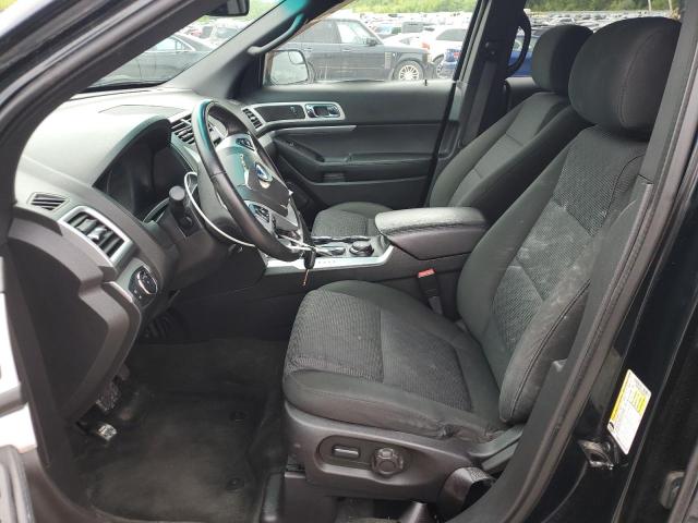  FORD EXPLORER 2015 Синий