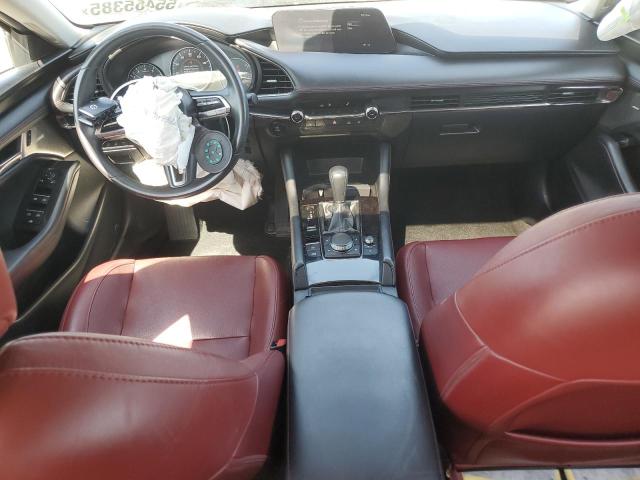  MAZDA 3 2023 Сharcoal