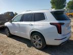 2024 Cadillac Xt6 Premium Luxury на продаже в Wichita, KS - Front End