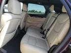 2017 Cadillac Xt5 Luxury за продажба в Arcadia, FL - Rear End