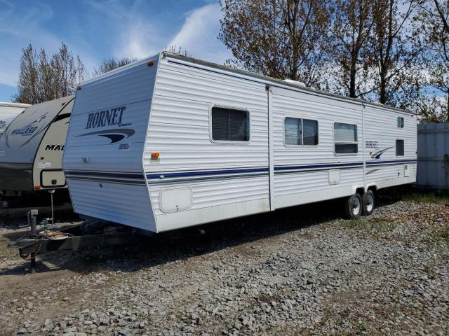2013 DUTCHMAN HORNET   for sale at Copart ON - TORONTO