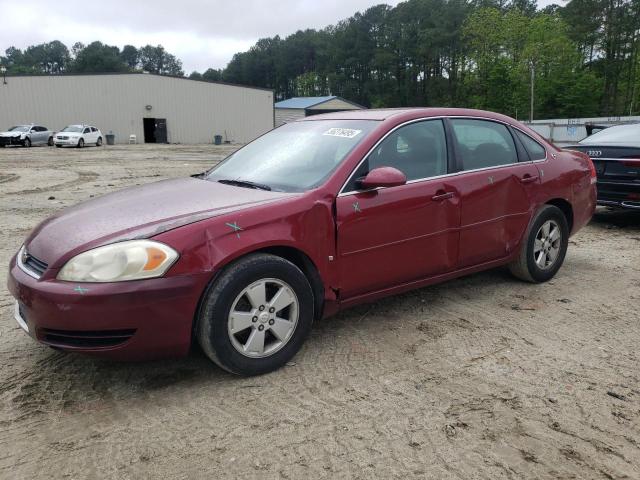 2006 Chevrolet Impala Lt