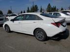 2024 Hyundai Elantra Sel   للبيع في Rancho Cucamonga، CA - Rear End