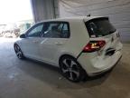 2016 Volkswagen Gti S/Se de vânzare în Candia, NH - Rear End
