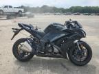 2018 KAWASAKI ZX1000 W   for sale at Copart AR - LITTLE ROCK