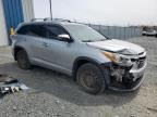 2014 TOYOTA HIGHLANDER XLE à vendre chez Copart NS - HALIFAX