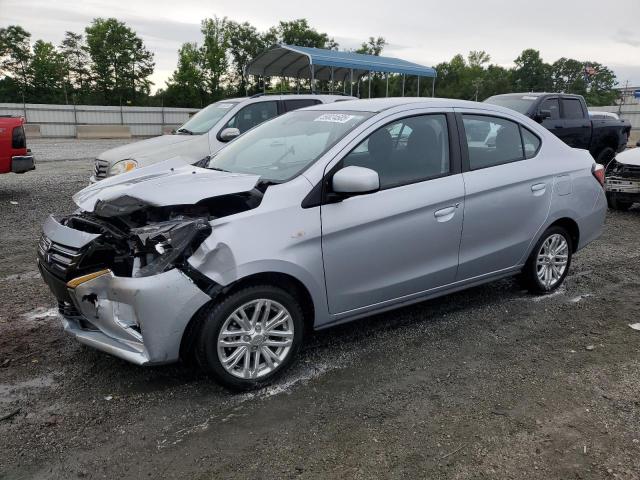 MITSUBISHI MIRAGE G4 2024