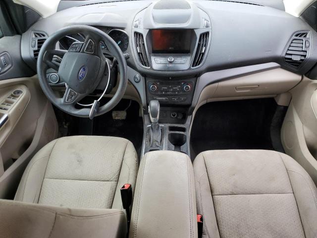  FORD ESCAPE 2019 Белый