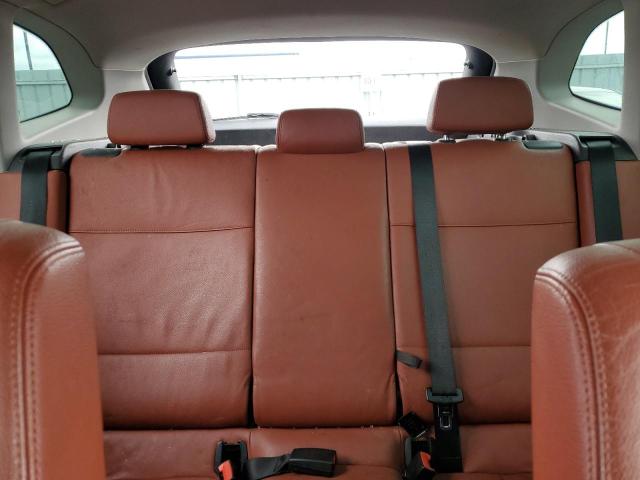 2012 BMW X1 XDRIVE28I  