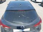 2015 MAZDA 3 SE-L NAV for sale at Copart CHESTER