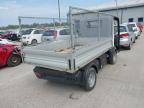 2017 GOUP GSE TIPPER for sale at Copart SANDWICH