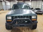2000 Jeep Cherokee Sport en Venta en Mocksville, NC - Rear End