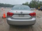 2014 Volkswagen Passat S за продажба в Knightdale, NC - Minor Dent/Scratches