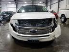 2010 Ford Edge Limited de vânzare în Ham Lake, MN - Front End