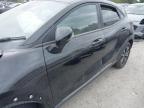 2025 FORD PUMA TITAN for sale at Copart WOLVERHAMPTON