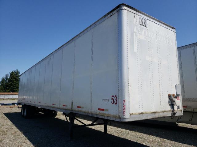 2004 Wanc Van