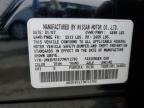 2007 Infiniti G35  იყიდება Vallejo-ში, CA - Stripped