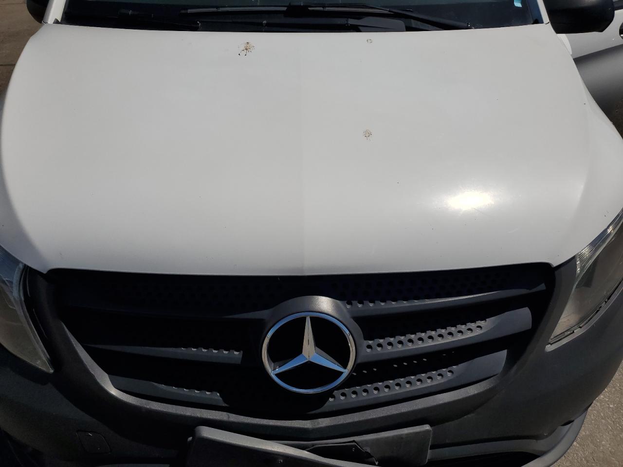 2017 Mercedes-Benz Metris VIN: WD3PG2EA5H3270269 Lot: 55990805
