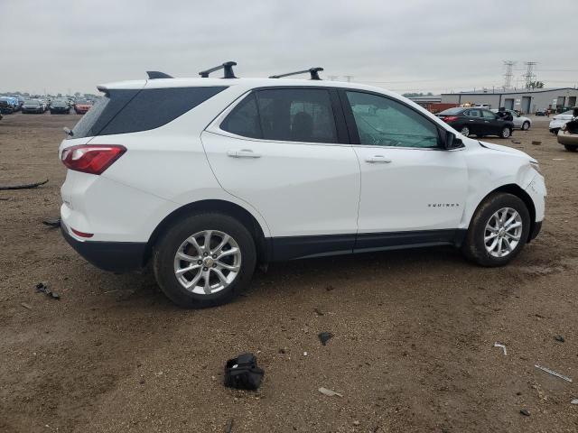  CHEVROLET EQUINOX 2018 Biały