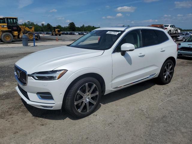 2020 Volvo Xc60 T6 Inscription