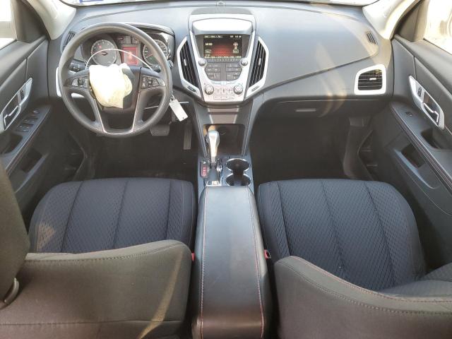 Parquets GMC TERRAIN 2013 Biały