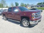2014 Chevrolet Silverado K1500 Lt zu verkaufen in Bridgeton, MO - Top/Roof