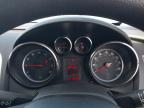 2010 VAUXHALL ASTRA EXCL for sale at Copart CHESTER