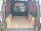 2018 FORD TRANSIT CO for sale at Copart WISBECH