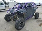 2016 Polaris Rzr Xp Turbo Eps за продажба в Columbus, OH - Frame Damage