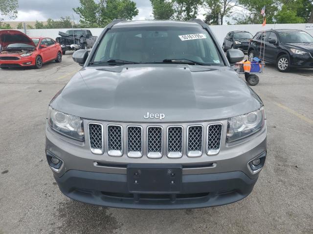Parquets JEEP COMPASS 2014 Gray
