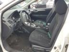 2015 Nissan Sentra S იყიდება New Orleans-ში, LA - Front End