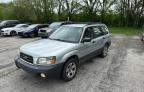 2004 Subaru Forester 2.5X იყიდება Kansas City-ში, KS - Normal Wear