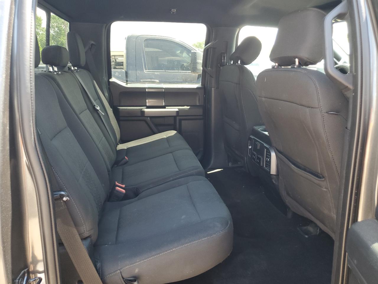 2020 Ford F150 Supercrew VIN: 1FTEW1EP7LKD22529 Lot: 56946115