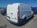 2017 FORD TRANSIT CU for sale at Copart CHESTER